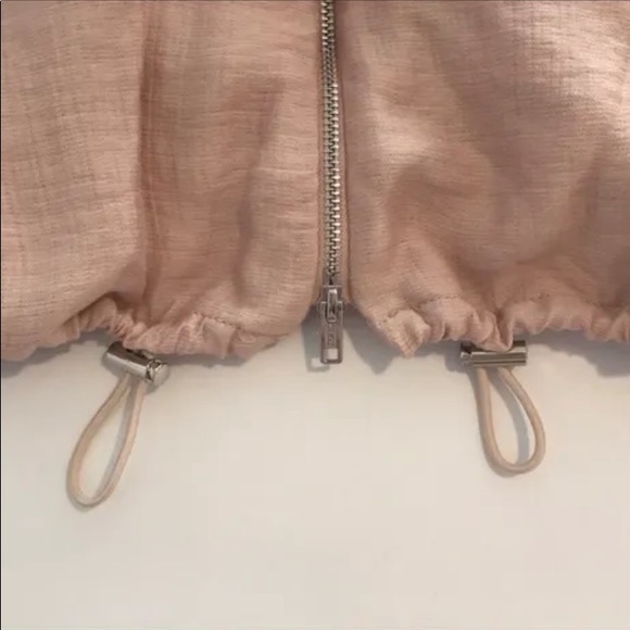 3.1 Philip Lim zipped up light jacket - Picture 6 of 13